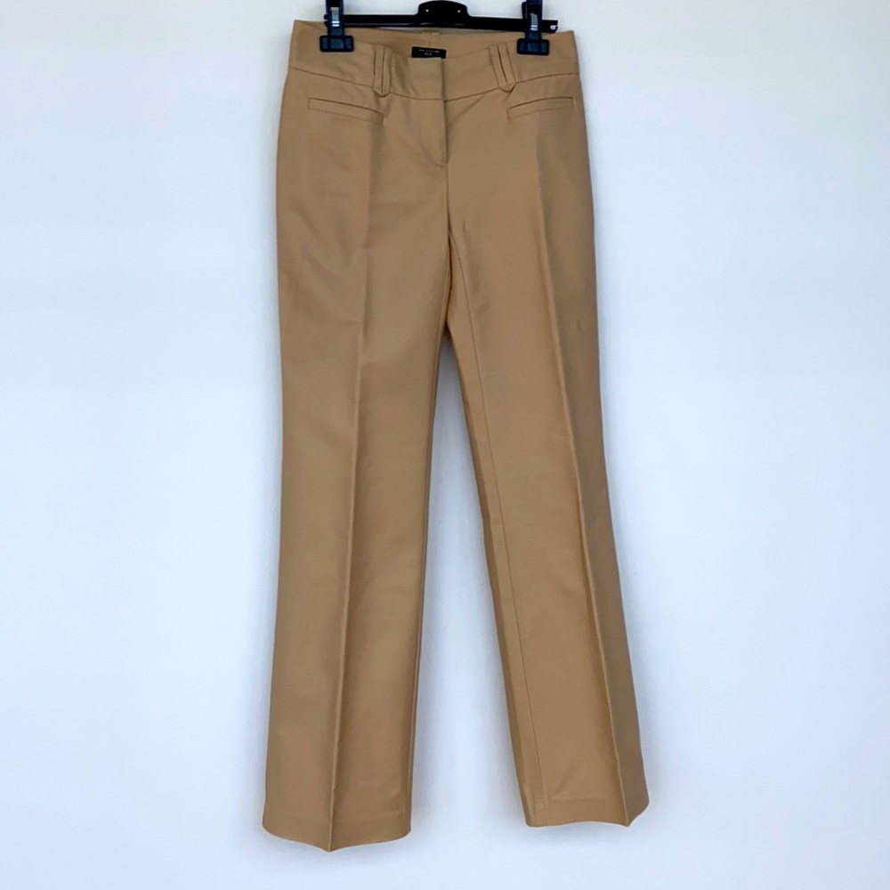 Ann Taylor Petite Signature Dress Pants